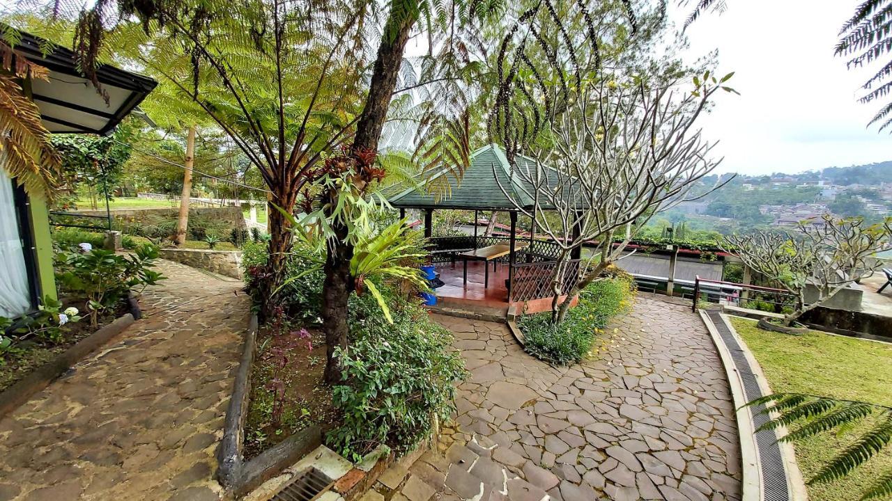 Vila Kolmas 59 Villa Bongkor ภายนอก รูปภาพ